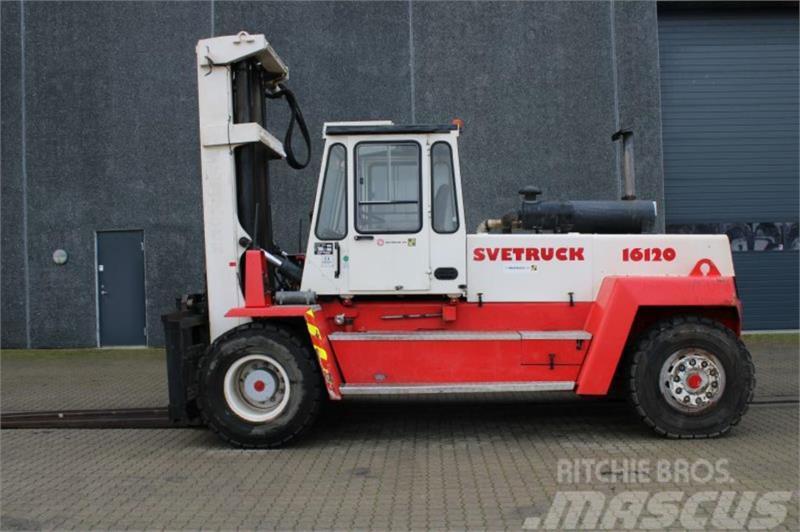 Svetruck 16120-38 Camiones diesel