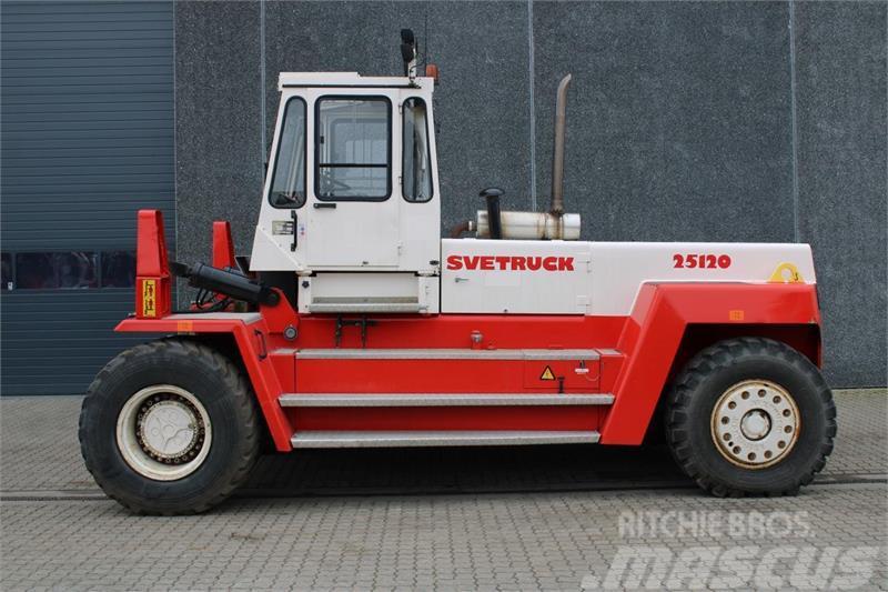 Svetruck 25120-42 Camiones diesel