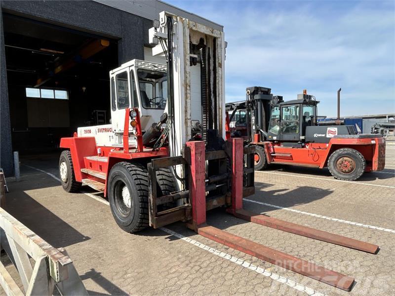 Svetruck 25120-42 Camiones diesel