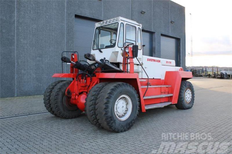 Svetruck 32120-47 Camiones diesel