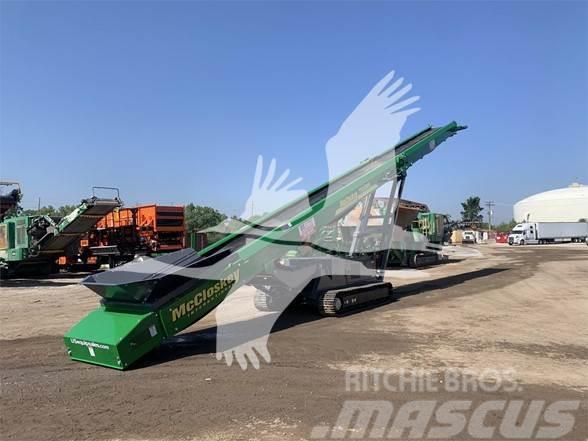 McCloskey TS4065 Cintas transportadoras