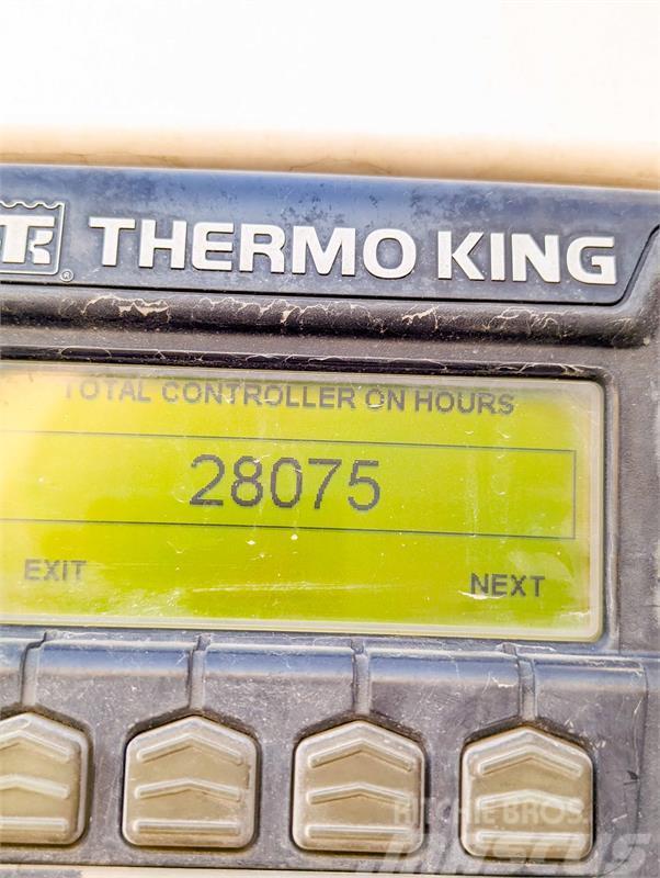 Utility VS2RA Semirremolques de temperatura controlada