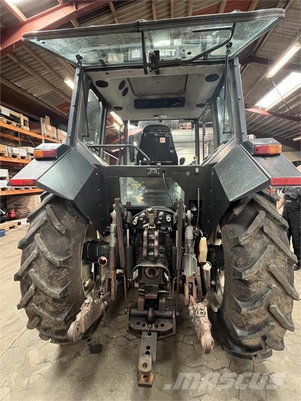 Valmet VALMET 6300 Tractores