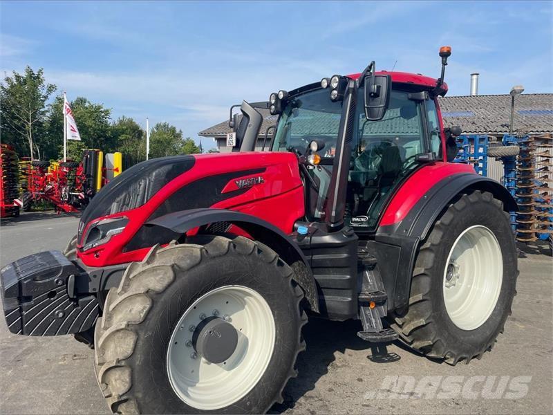 Valtra T195A 2A1 Tractores