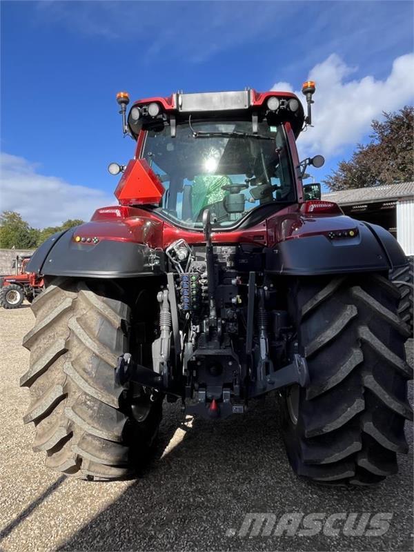 Valtra T235D 2A1 Tractores