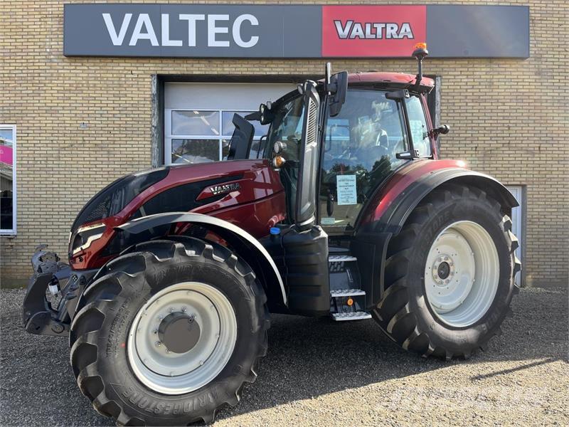 Valtra T255V 2A1 Tractores