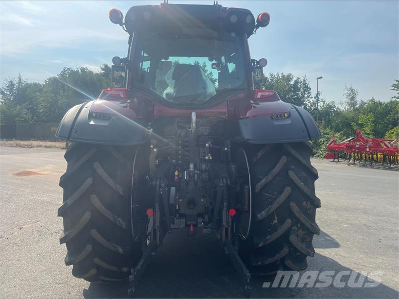 Valtra T255V 2A1 Tractores