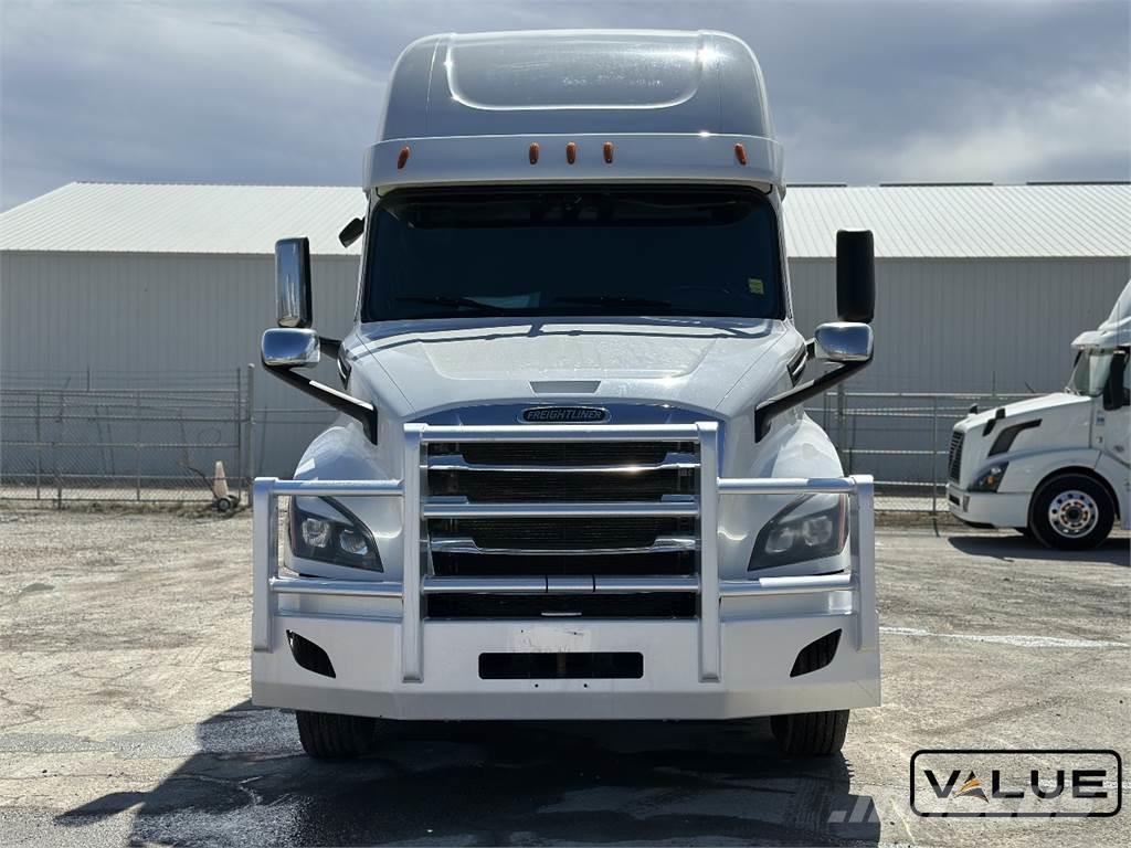 Freightliner CASCADIA Camiones tractor