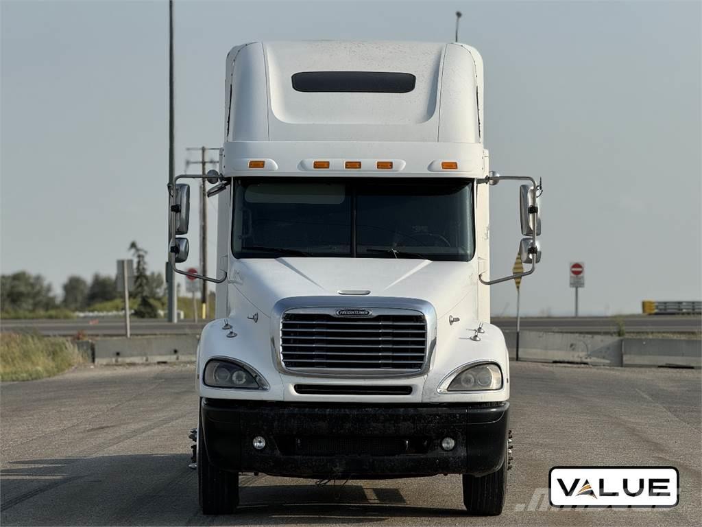 Freightliner Columbia Camiones tractor