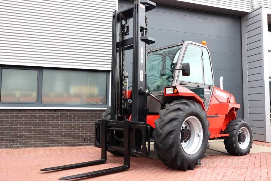 Manitou M 30-4 T Montacargas - otros