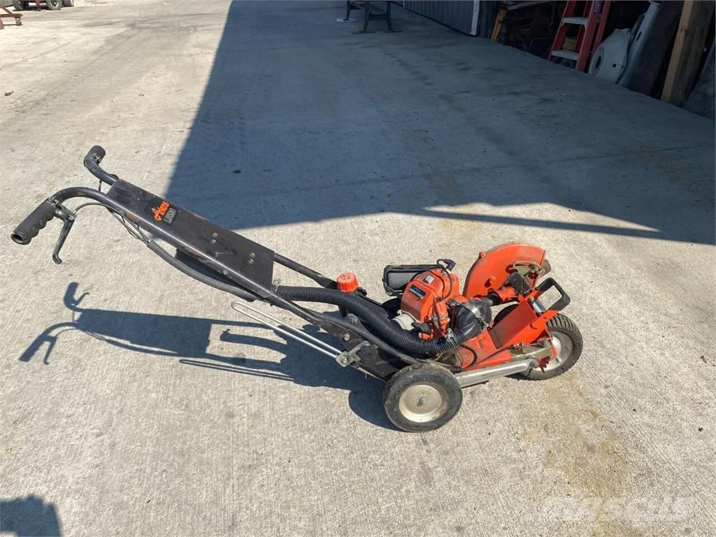 Ariens LE500 Otros