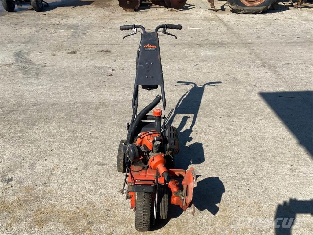 Ariens LE500 Otros