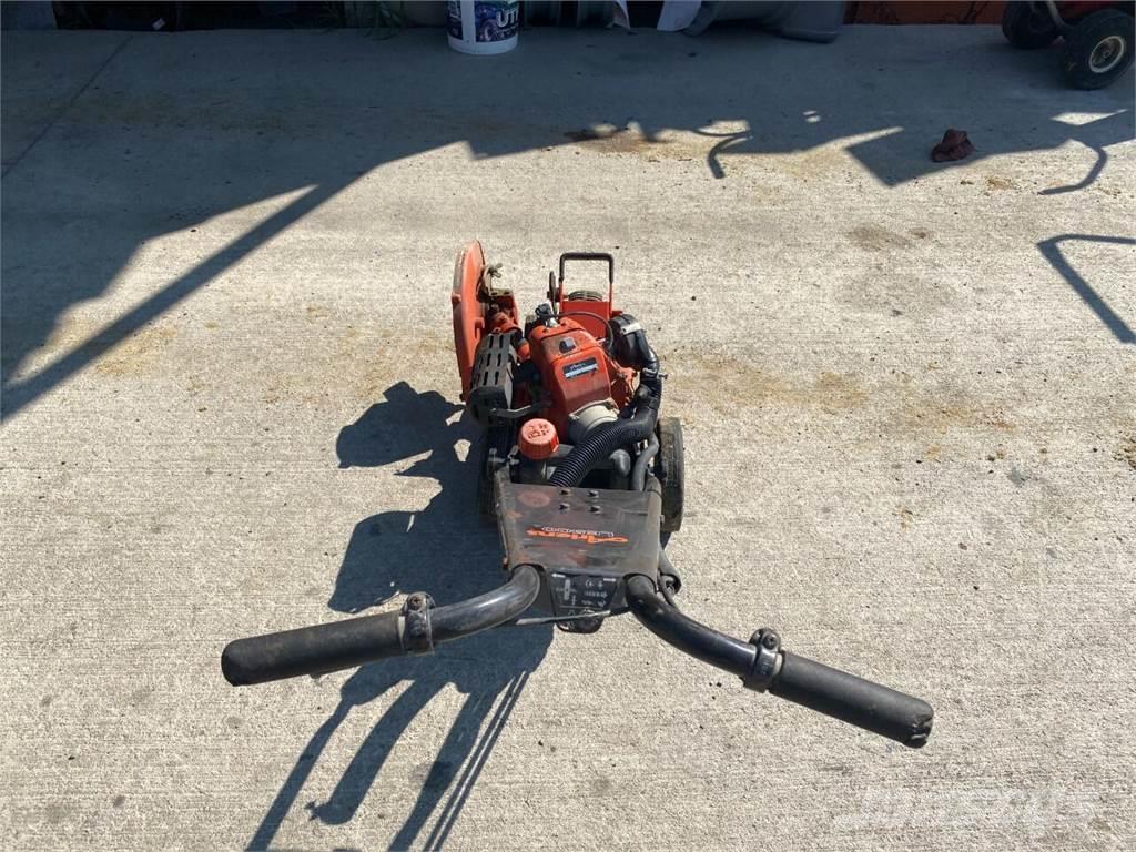 Ariens LE500 Otros