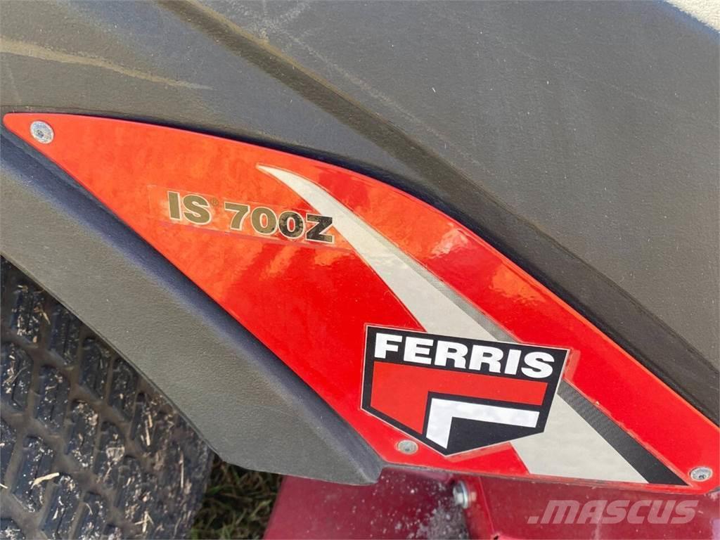 Ferris IS700z Otros