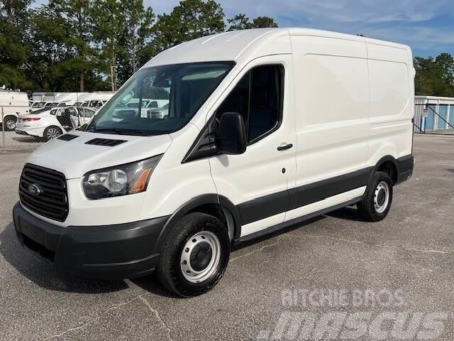 Ford Transit Otros