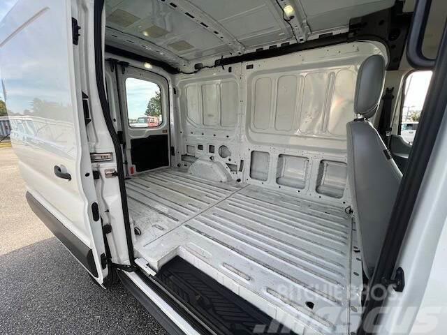 Ford Transit Otros