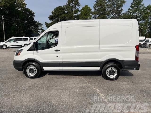 Ford Transit Otros