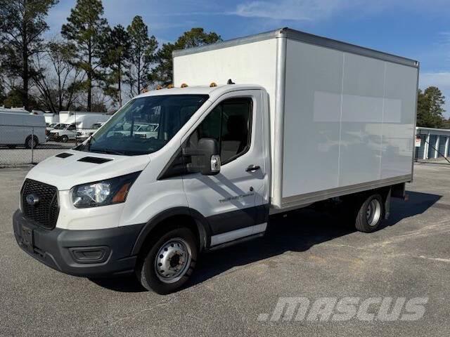 Ford Transit Otros