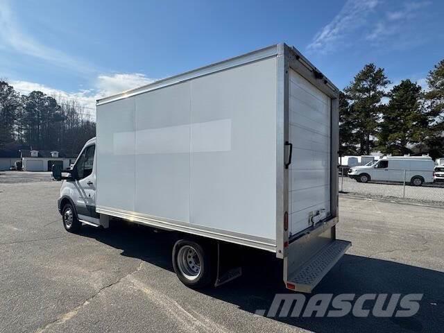 Ford Transit Otros