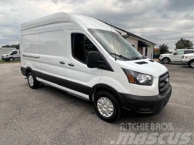 Ford Transit Otros