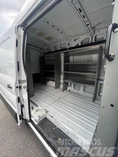 Ford Transit Otros