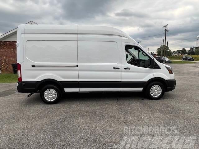 Ford Transit Otros