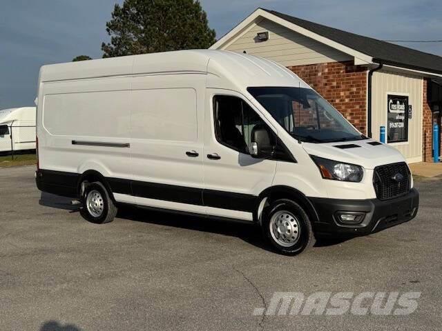 Ford Transit Otros