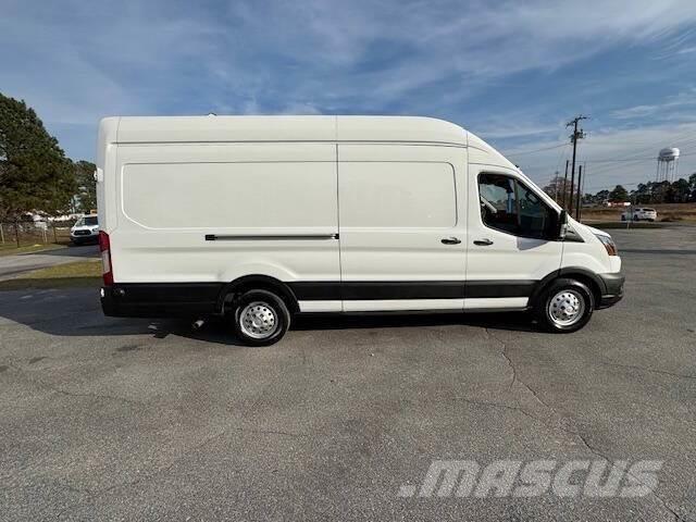 Ford Transit Otros