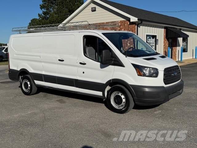 Ford Transit Otros