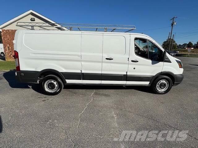 Ford Transit Otros