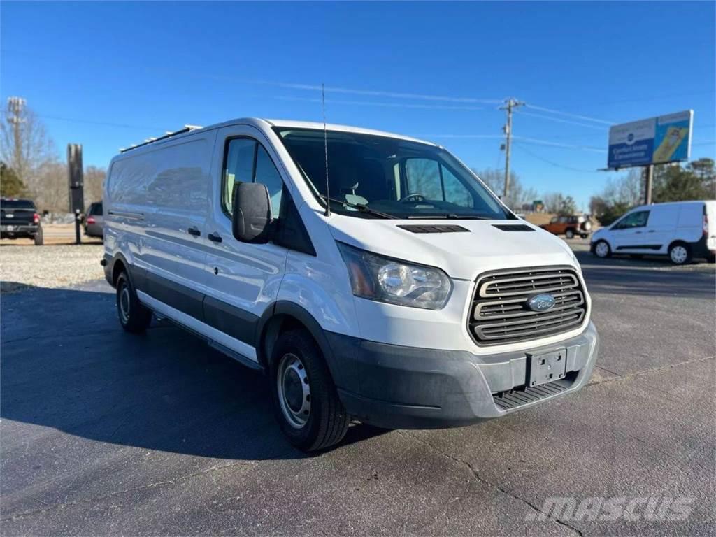 Ford Transit Otros