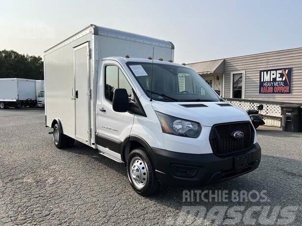 Ford Transit Otros