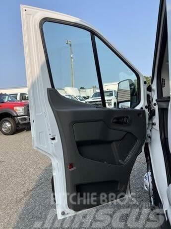 Ford Transit Otros