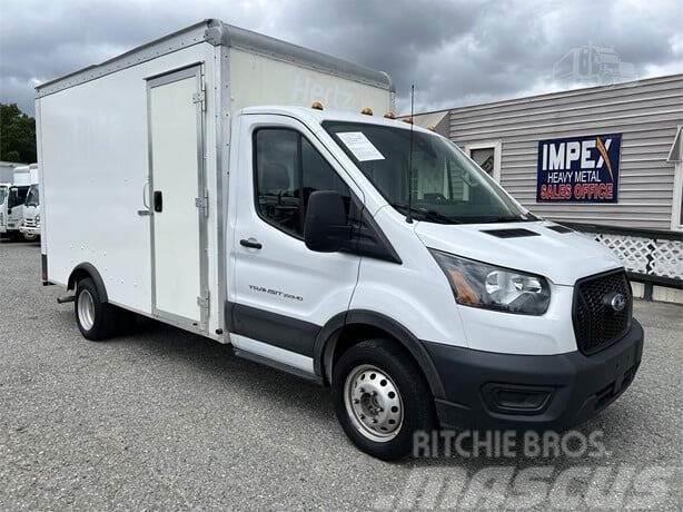 Ford Transit Otros