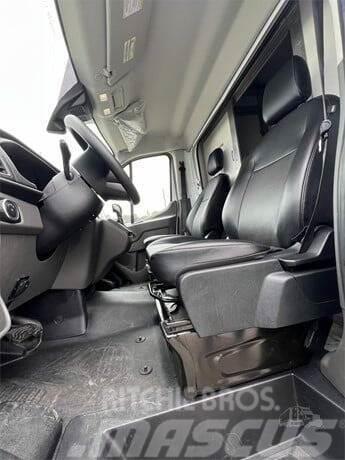 Ford Transit Otros