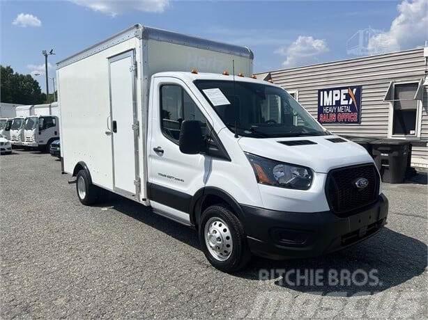 Ford Transit Otros