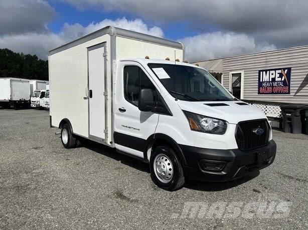 Ford Transit Otros