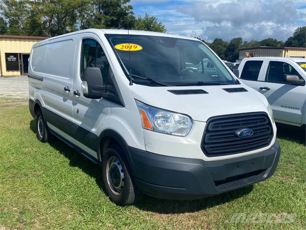 Ford Transit Otros