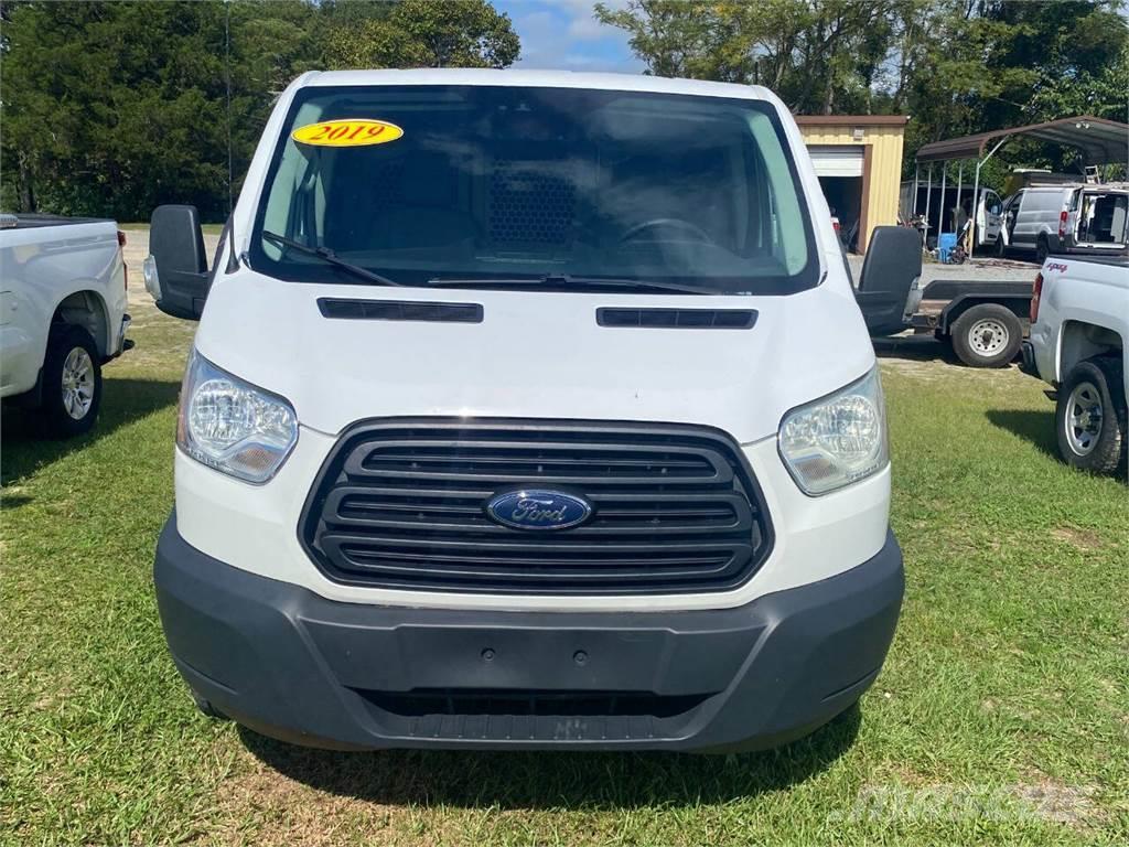 Ford Transit Otros