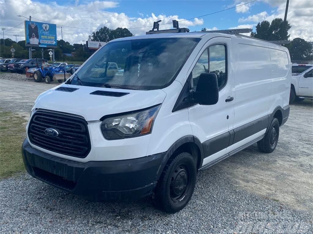 Ford Transit Otros