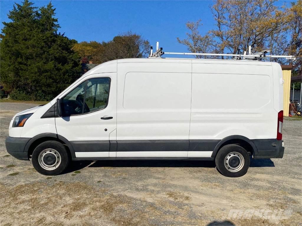 Ford Transit Otros