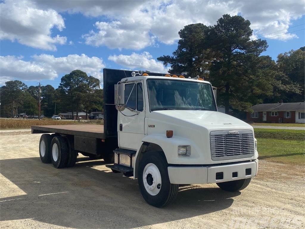 Freightliner FL80 Otros