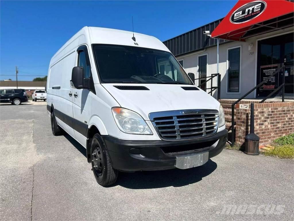 Freightliner Sprinter Otros