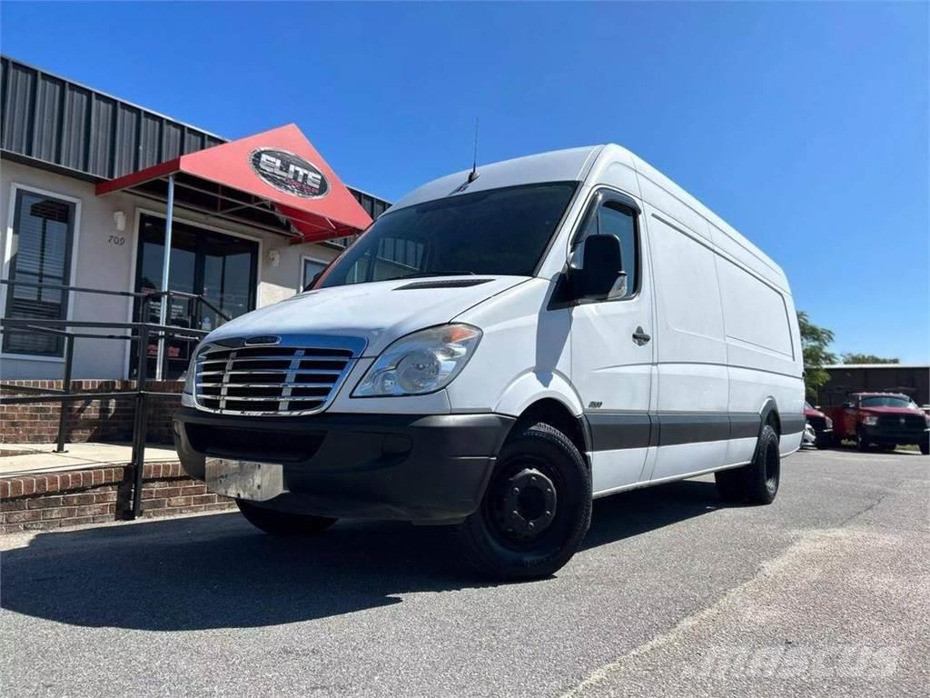 Freightliner Sprinter Otros