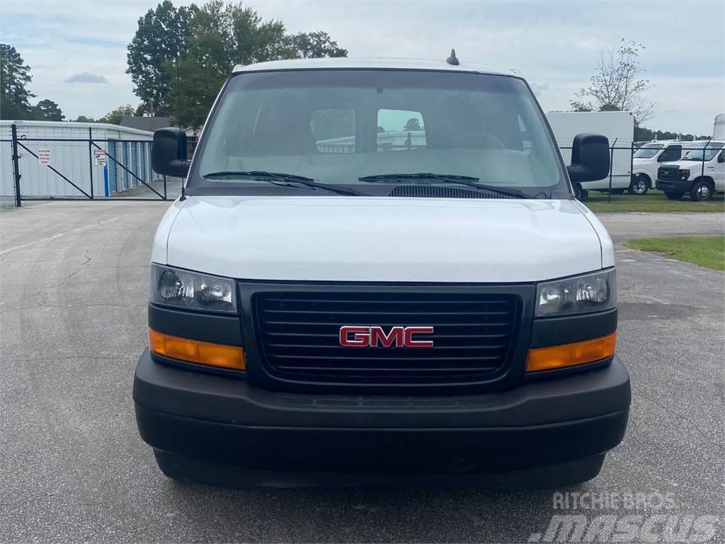 GMC Savana Otros