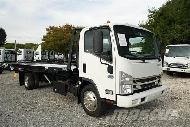 Isuzu NRR Otros