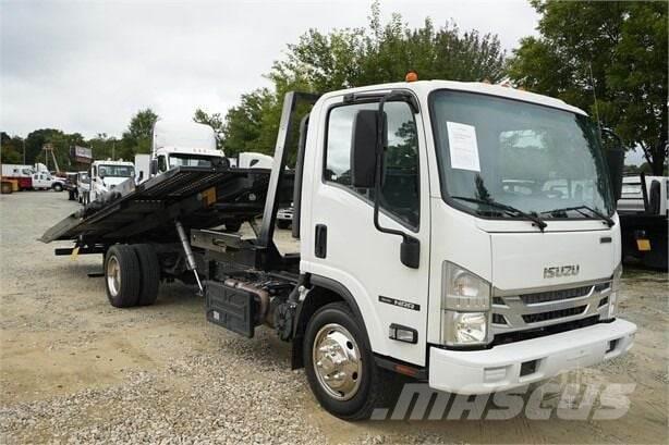 Isuzu NRR Otros