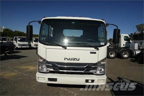 Isuzu NRR Otros