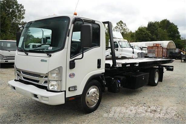 Isuzu NRR Otros