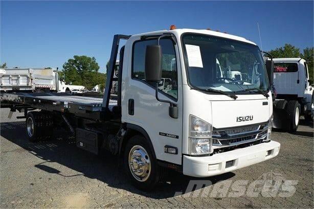 Isuzu NRR Otros